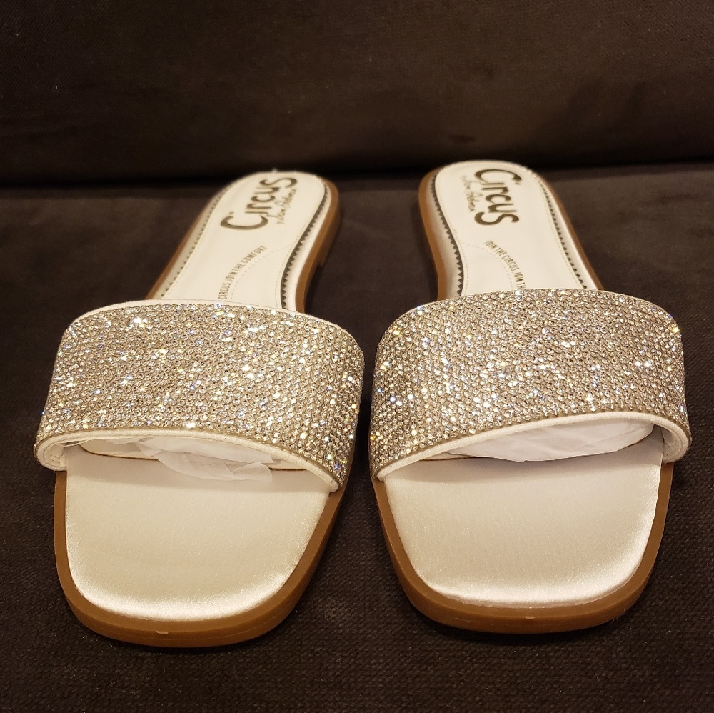 Women's Circus by Sam Edelman Slide Sandal